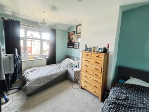 Bedroom Two- click for photo gallery